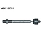 SKF Axialgelenk, Spurstange